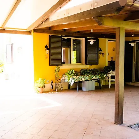 Villa Maria Country House & Pool * Trabia