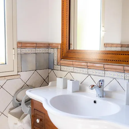 Villa Maria Country House & Pool