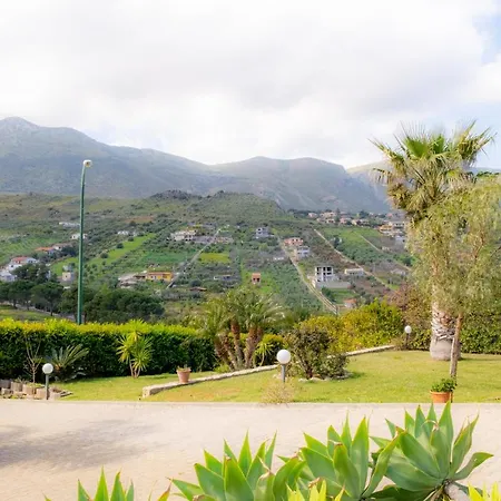 Villa Villa Maria Country House & Pool *