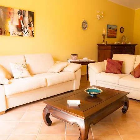 Villa Maria Country House & Pool Villa