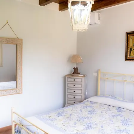 Villa Maria Country House & Pool * Trabia