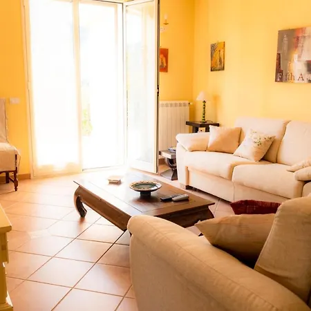 Villa Maria Country House & Pool *