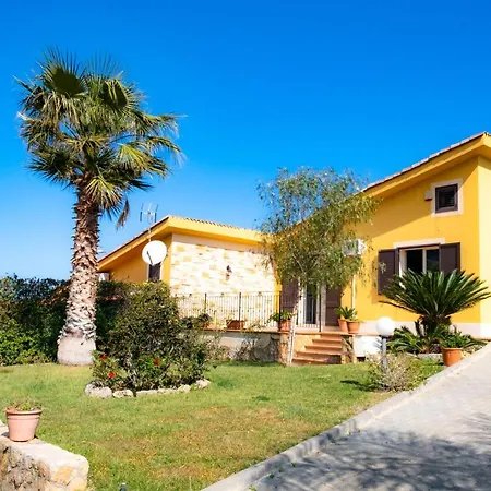 Villa Villa Maria Country House & Pool *