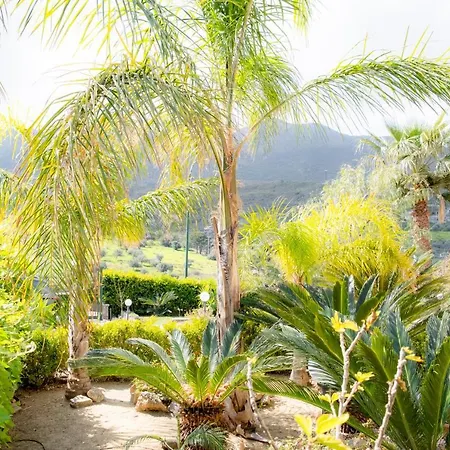 Villa Villa Maria Country House & Pool Trabia