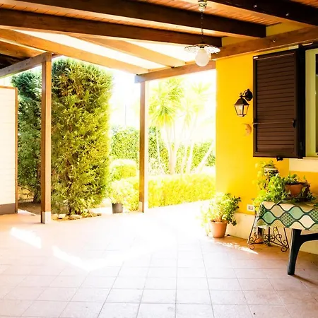 Villa Villa Maria Country House & Pool