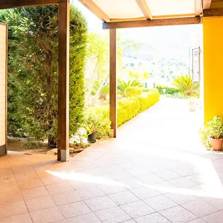 Villa Villa Maria Country House & Pool Trabia