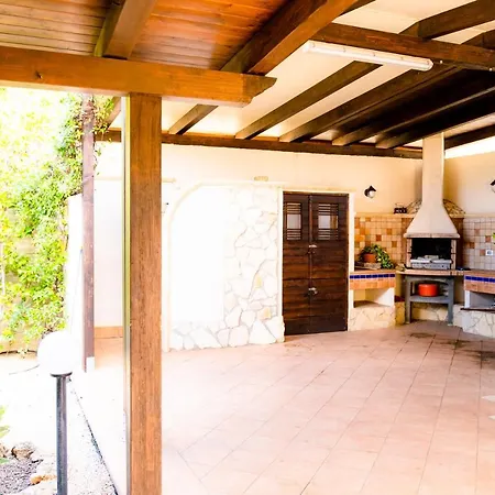 Villa Maria Country House & Pool