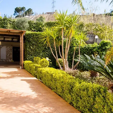 Villa Maria Country House & Pool *