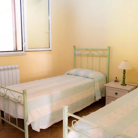 Villa Maria Country House & Pool Villa