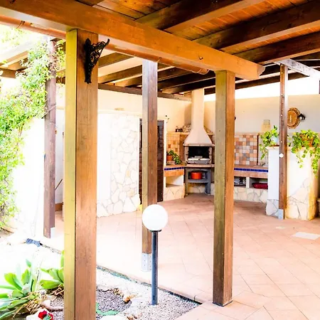 Villa Maria Country House & Pool * Trabia