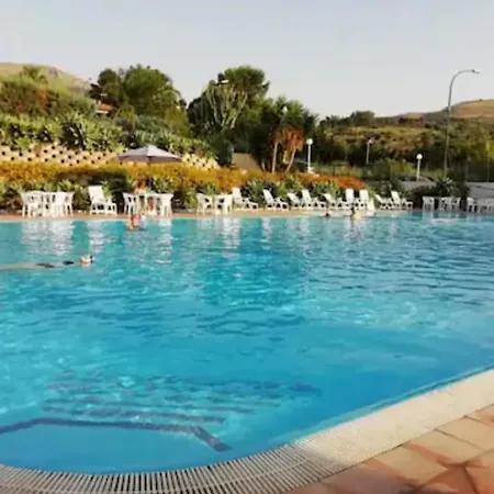 Villa Maria Country House & Pool * Trabia